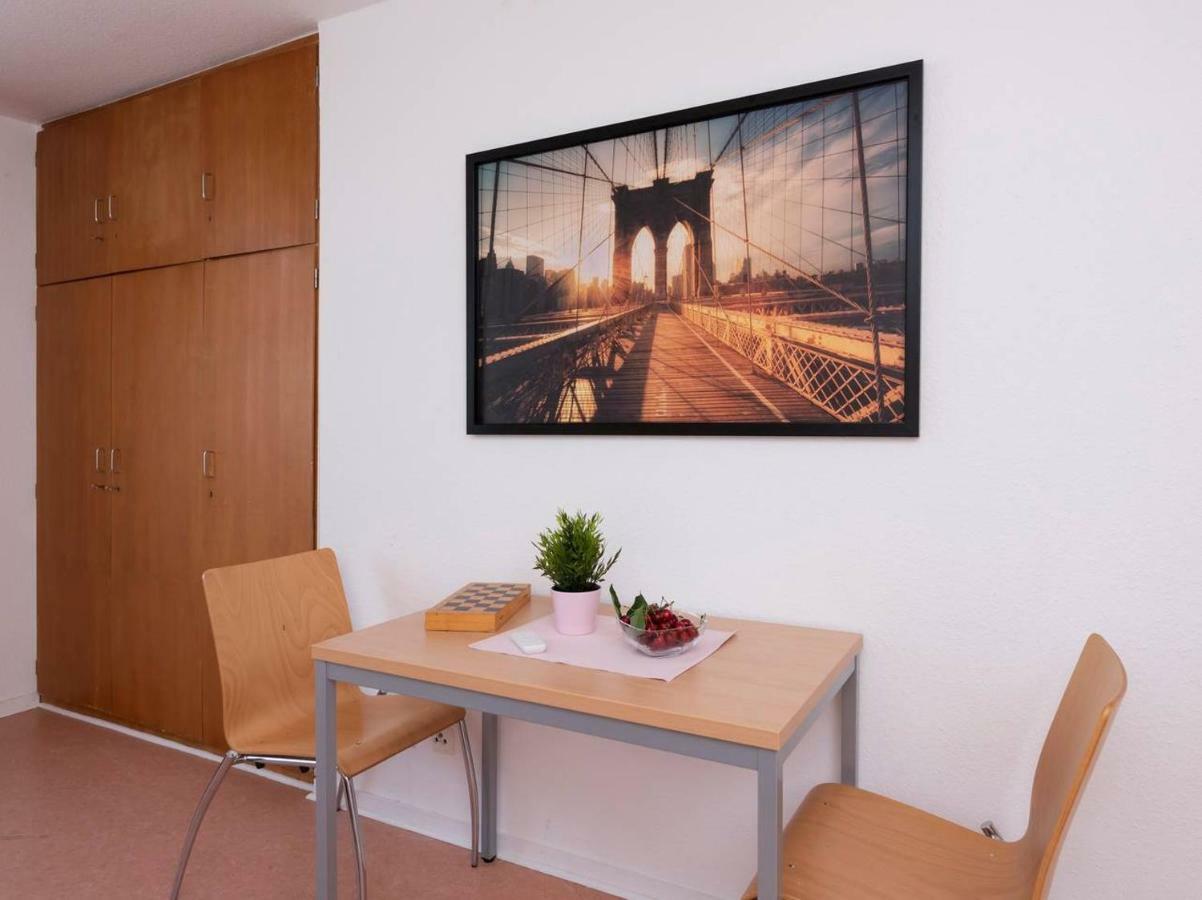 Talblick Appartement In Traumhafter Lage! Ober-Hambach 外观 照片