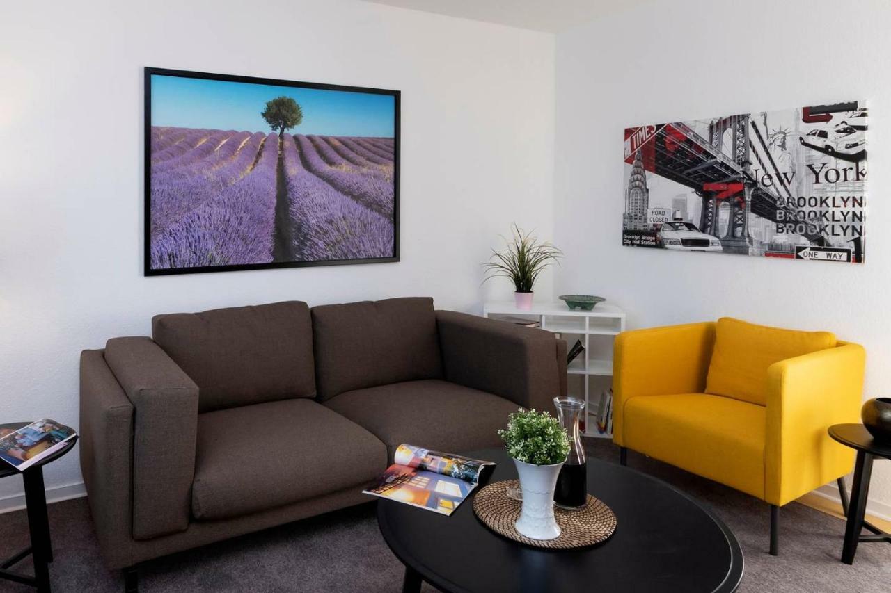 Talblick Appartement In Traumhafter Lage! Ober-Hambach 外观 照片