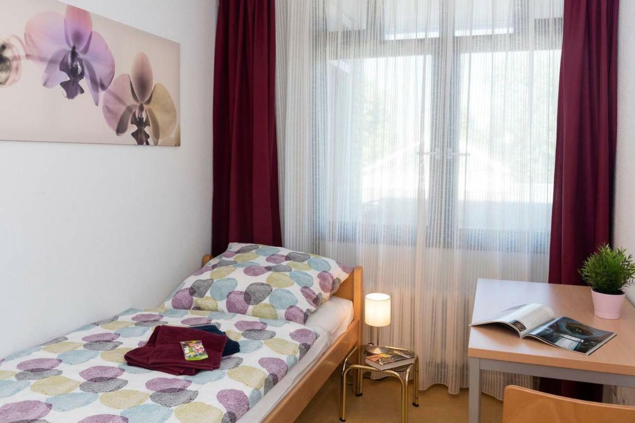 Talblick Appartement In Traumhafter Lage! Ober-Hambach 外观 照片