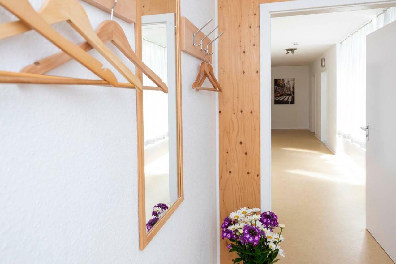 Talblick Appartement In Traumhafter Lage! Ober-Hambach 外观 照片